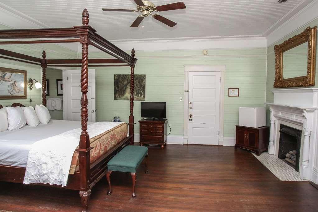 Coombs Inn & Suites Апалачикола Экстерьер фото