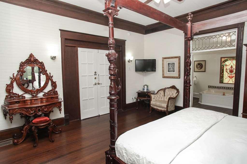 Coombs Inn & Suites Апалачикола Экстерьер фото